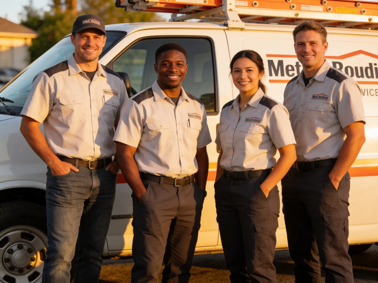 Metal Roof Installation company in Swansea, SC